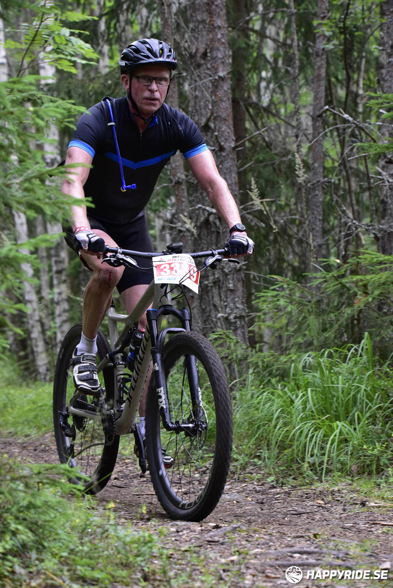 Bild från Engelbrektsturen 2019